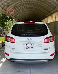 هيونداي سانتافي